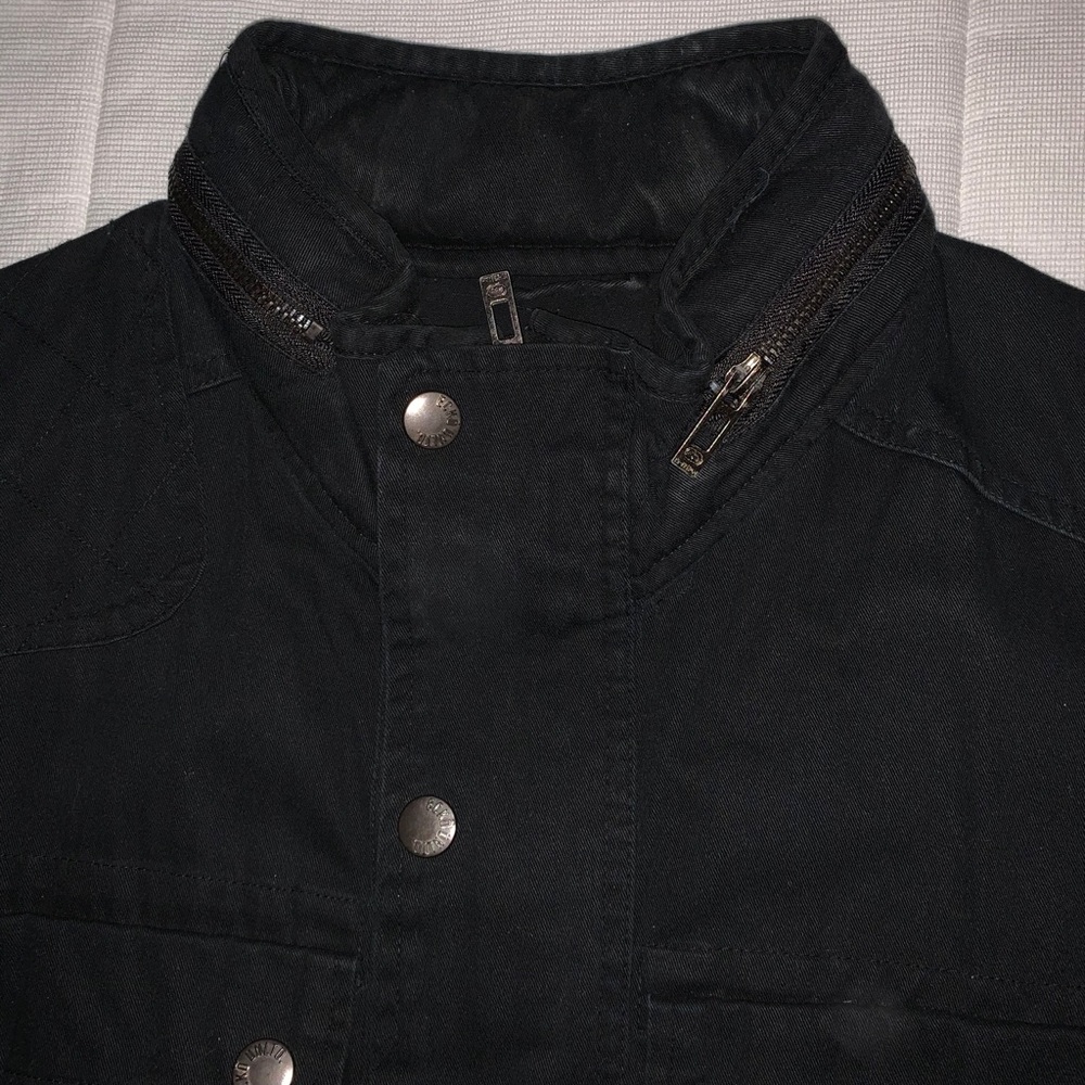 Vintage RARE ecko vest !